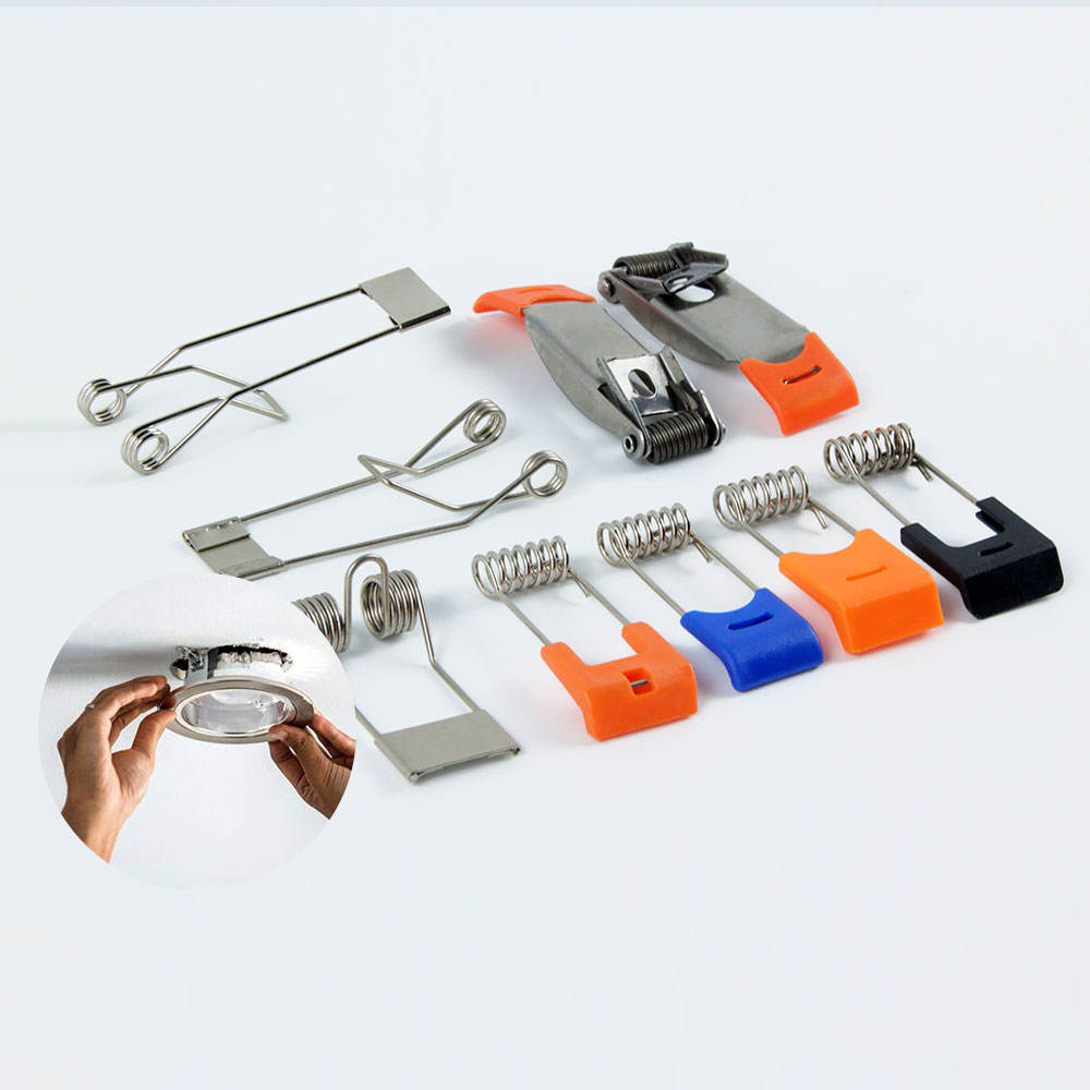Downlight Spring(1)